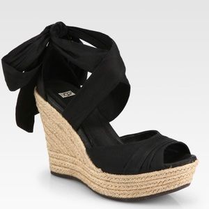 UGG Lucianna Wedges
